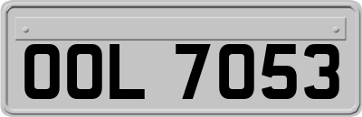 OOL7053