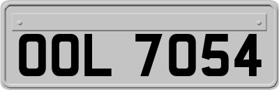 OOL7054