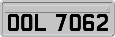 OOL7062