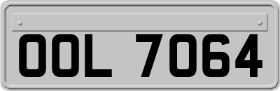 OOL7064