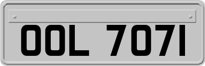 OOL7071