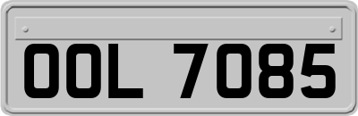 OOL7085