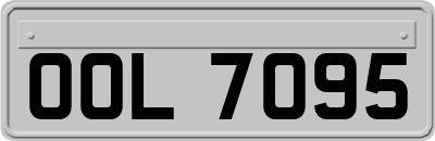 OOL7095