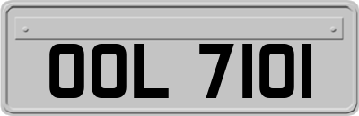 OOL7101