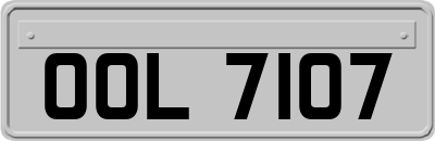 OOL7107