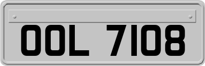 OOL7108