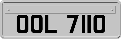 OOL7110