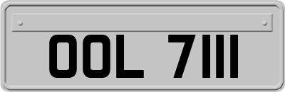 OOL7111