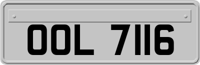 OOL7116