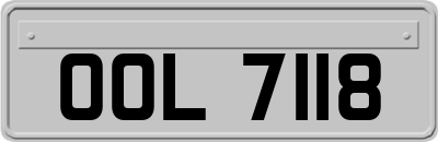 OOL7118