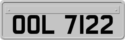 OOL7122