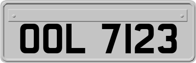 OOL7123
