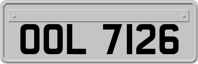 OOL7126