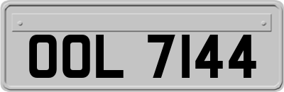OOL7144
