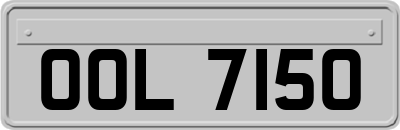 OOL7150
