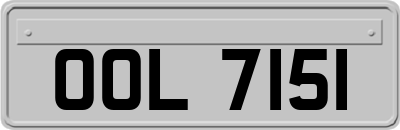 OOL7151