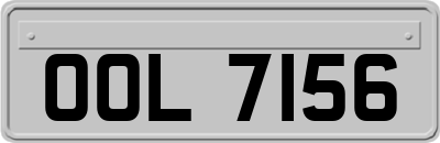 OOL7156