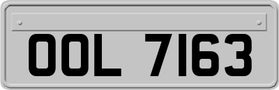 OOL7163