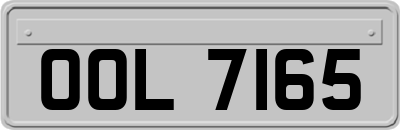 OOL7165