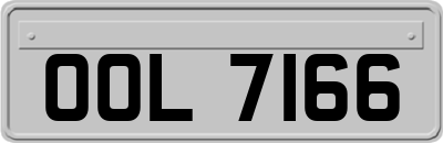 OOL7166
