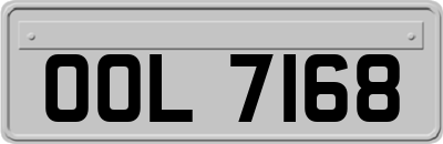 OOL7168