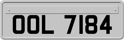 OOL7184