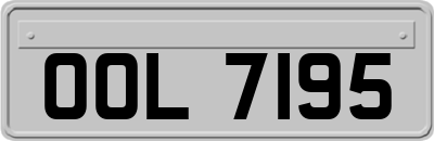OOL7195