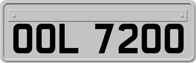 OOL7200