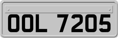OOL7205