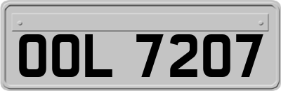 OOL7207