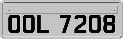 OOL7208