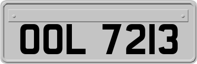 OOL7213