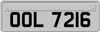 OOL7216