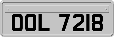 OOL7218