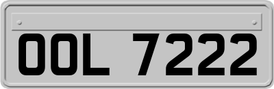 OOL7222
