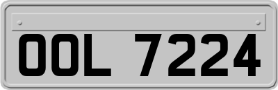 OOL7224