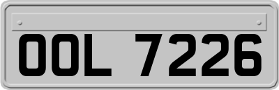 OOL7226