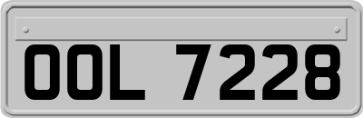 OOL7228
