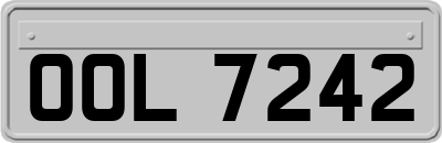OOL7242