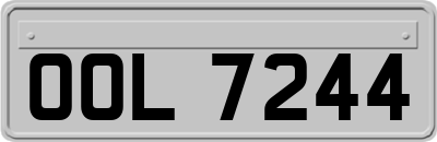 OOL7244