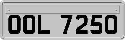 OOL7250