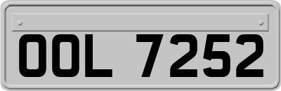 OOL7252