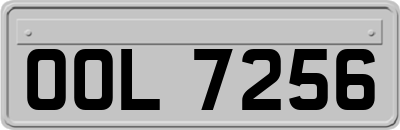 OOL7256
