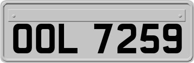 OOL7259
