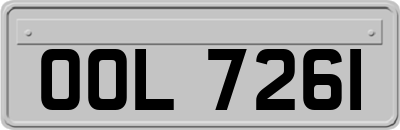 OOL7261