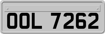OOL7262