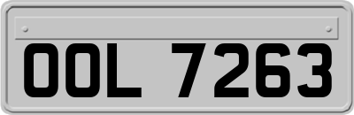 OOL7263