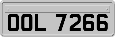 OOL7266