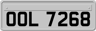 OOL7268