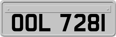 OOL7281